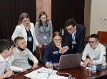 Junior REASkills 2022: Балаковская АЭС готовит участников чемпионатов профмастерства со школьной скамьи