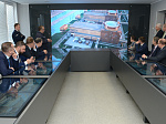 На Балаковской АЭС состоялось 105-е совещание главных инженеров АЭС России