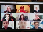 Смоленская АЭС: десногорские школьники вышли в финал метапредметной олимпиады Росатома