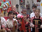 Смоленская АЭС: любовь к фольклору принесла призовое место юным десногорцам
