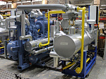 «Атомэнергоремонт» поставил первую партию систем промышленного холодоснабжения для «Уральского электрохимического комбината»