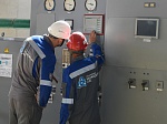 На Балаковской АЭС провели уникальные испытания, гарантирующие безопасность для населения
