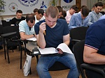 Ростовская АЭС: определен лучший по профессии среди операторов реакторных цехов