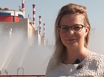 Лучший психолог «Росэнергоатома» работает на Ростовской АЭС
