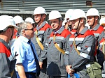 На Балаковской АЭС пройдут самые масштабные в году - комплексные противоаварийные учения с участием МЧС, Минобороны РФ и иностранных наблюдателей