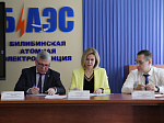 Коллективный договор Билибинской АЭС за 2022 год признан выполненным
