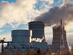 Ленинградская АЭС в I квартале выработала порядка 7 млрд кВтч электроэнергии