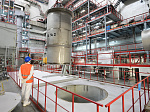Назначены общественные обсуждения по размещению на Белоярской АЭС энергоблока с реактором БН-1200М