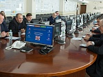 Государственные инспекторы Ростехнадзора дали положительную оценку ядерной и радиационной безопасности Калининской АЭС