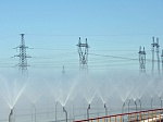На Ростовской АЭС начались гидроиспытания брызгальных бассейнов пускового энергоблока №4