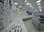 На Ленинградскую АЭС доставлена первая партия оборудования автоматической системы управления энергоблоком №2 ВВЭР-1200 