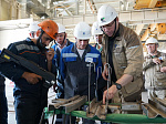 Курская АЭС: лучшие практики строительства АЭС готовы к тиражированию 