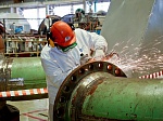 На Смоленской АЭС досрочно завершилась ремонтная кампания 2021 года