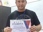 Сотрудник Нововоронежской АЭС стал победителем отборочного этапа всероссийского конкурса профмастерства