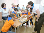 Специалисты Белоярской АЭС помогли детям выиграть в инженерном чемпионате
