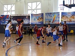 Смоленская АЭС: баскетболисты из 4 регионов встретились на турнире «Золотая осень» в атомграде