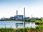 На Курской АЭС остановлен энергоблок №3