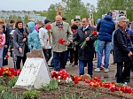 Смоленская АЭС: более 2000 десногорцев приняли участие во всероссийской акции «Бессмертный полк»