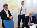 Коллектив Ленинградской АЭС продемонстрировал достижения в области повышения эффективности производства 
