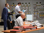 Эксперты ВАО АЭС приступили к работе на Балаковской АЭС в рамках повторной партнерской проверки 