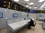 Нововоронежская АЭС: энергоблок № 5 работает на 100% мощности 