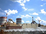 Второй инновационный энергоблок Нововоронежской АЭС-2 вышел на 75% мощности 