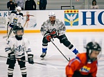 В г. Нововоронеже завершились первые сборы для детских хоккейных команд городов-спутников российских АЭС
