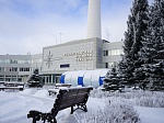 Ленинградской АЭС предстоит выработать в 2019 году еще больше электроэнергии