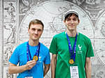 Курские атомщики завоевали «золото» и два «серебра» на Чемпионате профмастерства AtomSkills-2022