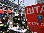 Ростовская АЭС готова к работе в условиях высоких летних температур