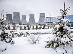 Нововоронежская АЭС на 3,61% перевыполнила план февраля по выработке электроэнергии 