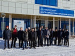 The safety standards and the Rosenergoatom digital transformation program have been discussed at the Kalinin NPP 