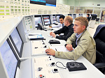 Белоярская АЭС в январе-апреле на 23,7% увеличила выработку электроэнергии 