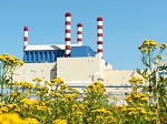 Аномальная жара не повлияла на безопасную работу Белоярской АЭС