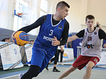 Смоленская АЭС: новый международный проект по баскетболу 3х3 «Лига дружбы: Россия – Беларусь» стартовал в смоленском атомграде