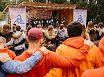 Более 3000 гостей приняли участие в фестивале «Живая музыка» 