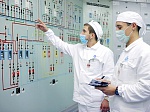 Курская АЭС:  выработка электроэнергии в феврале 2021 года превысила 2 млрд киловатт-часов