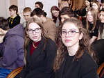 Студенты тверских колледжей ознакомились с передовыми технологиями и экологическими проектами Калининской АЭС