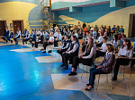 Калининская АЭС: 120 школьников из Удомли стали победителями отраслевого проекта «Школьник Росатома: собери портфель пятерок»
