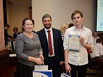 Балаковская АЭС: за шесть лет более 700 саратовских школьников стали участниками конкурса исследовательских работ «Атомная энергетика – гордость России»