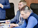 Эксперты ВАО АЭС провели на Ростовской атомной станции обучение персонала инструментам улучшенного мониторинга в области безопасности 