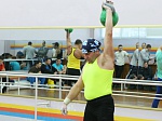 Работник Курской АЭС стал победителем международного спортивного фестиваля в Болгарии