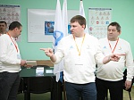 Впервые на базе ООО «Курская АЭС-Сервис» проходит чемпионат профессионального мастерства «REASkills»