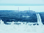 Кольская АЭС к зиме готова
