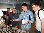 На Смоленской АЭС с техническим туром побывали молодые специалисты АО «Атомпроект»