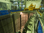 Novovoronezh nuclear scientists were the first to work on converting a power unit from PWR-1200 to an 18-month fuel cycle