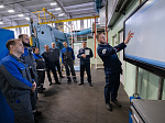 Эксперты подтвердили высокий уровень развития Производственной системы «Росатом» на Калининской АЭС