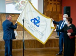 Ветеранская организация Нововоронежской АЭС получила звание лидера