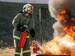 В Нововоронеже определили лучшие добровольные пожарные формирования Концерна «Росэнергоатом» 