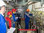 Эксперты ВАО АЭС отметили значительный прогресс Калининской АЭС в улучшении эксплуатационных показателей